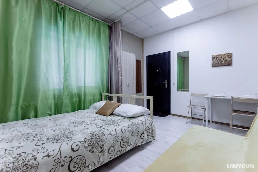 Studio apartment on Chapygina - Öne Çıkan Resim