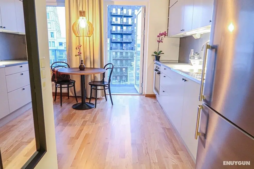 Studio Apartment By City Living - Umami - Öne Çıkan Resim