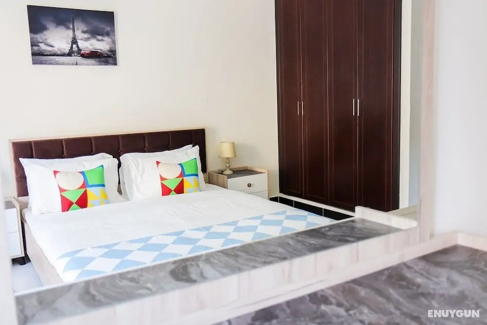 Studio Apartment in Knightbridge Court - Oda