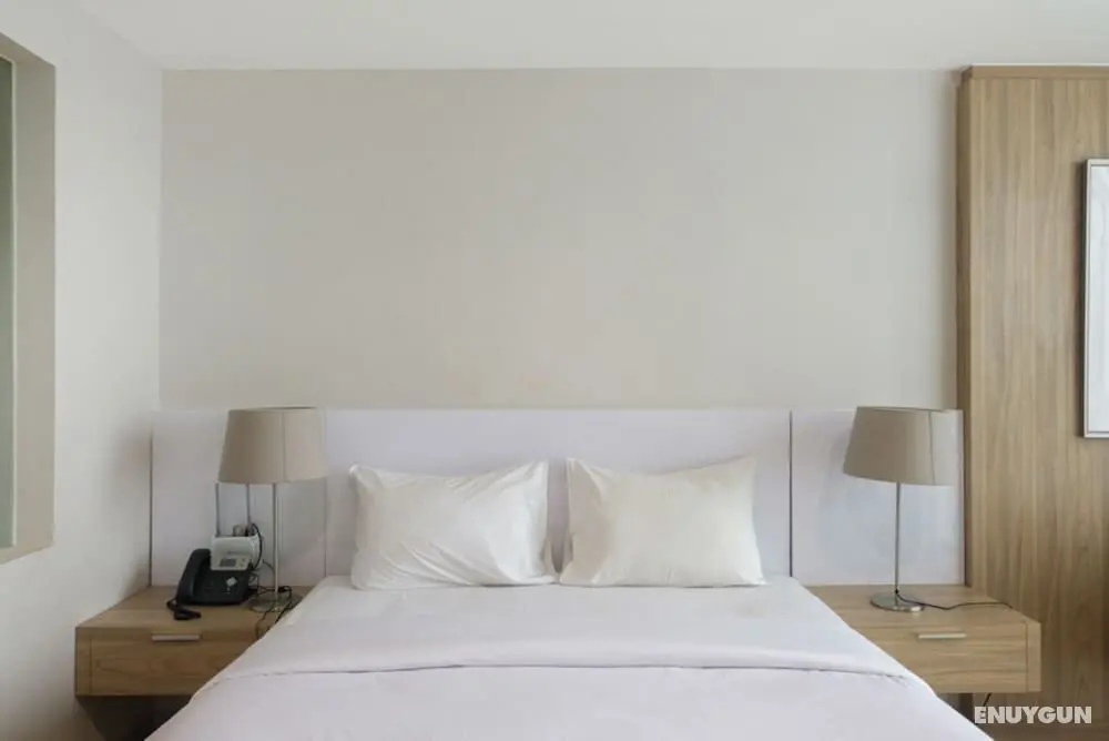 Studio Apartment with Mall Access at U Residence - Öne Çıkan Resim