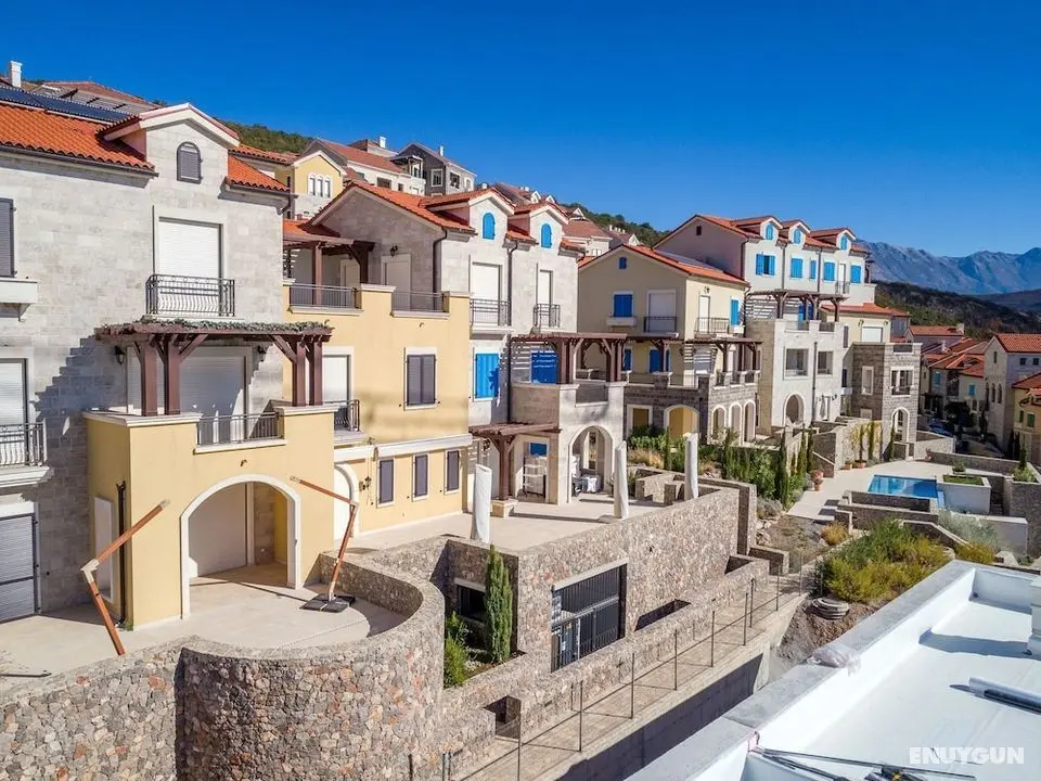 Studio Apartment by My Way - Dış Mekan