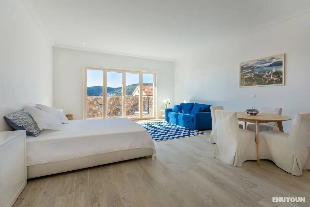 Studio Apartment by My Way - Öne Çıkan Resim