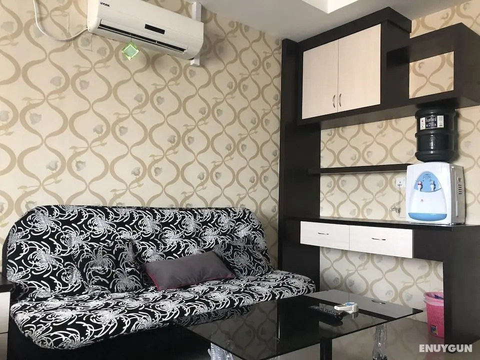 Studio Apartment Nagoya Mansion Batam - Oda