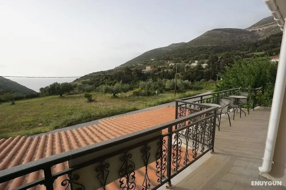 Studio Apartments a Breath Away From Myrtos by Prime - Konum Öne Çıkanlar