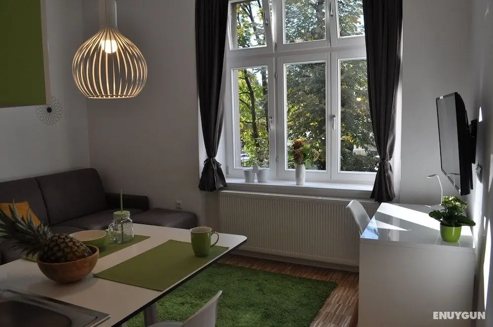 Studio Apartments City&style - Öne Çıkan Resim