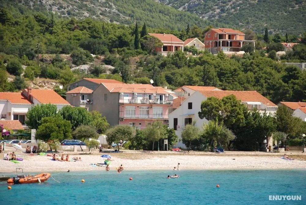 Studio Apartments Lulak - Öne Çıkan Resim