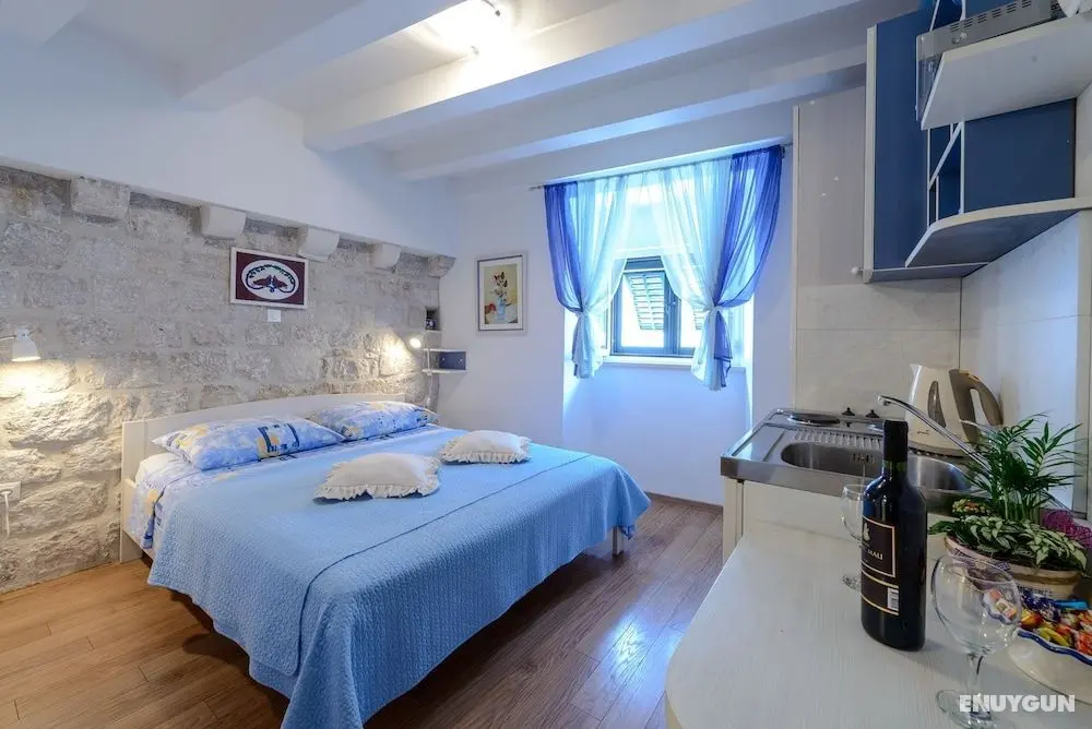 Studio Apartments Stradun - Öne Çıkan Resim