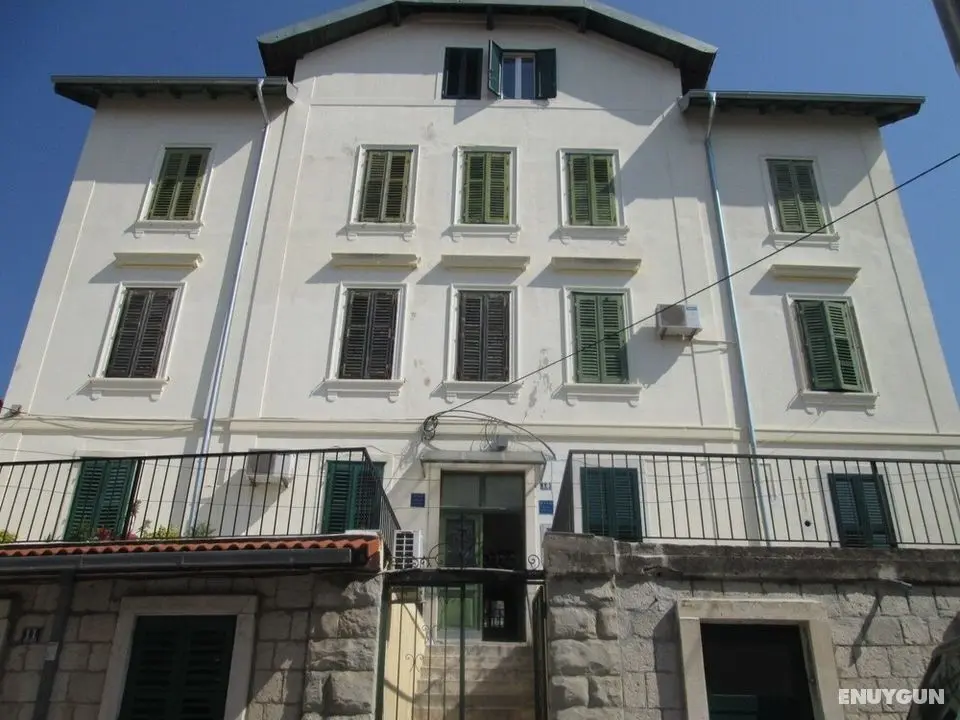 Studio Apt Orchard on Rokova St - Dış Mekan