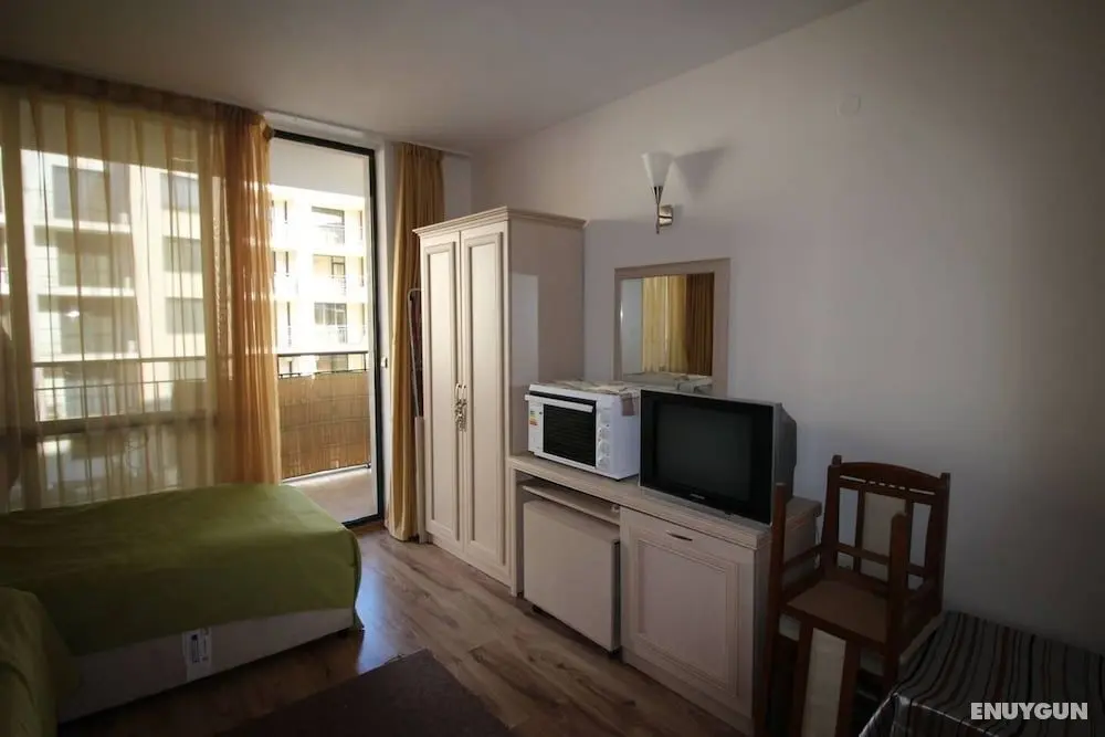 Studio in Avalon Complex - Oda
