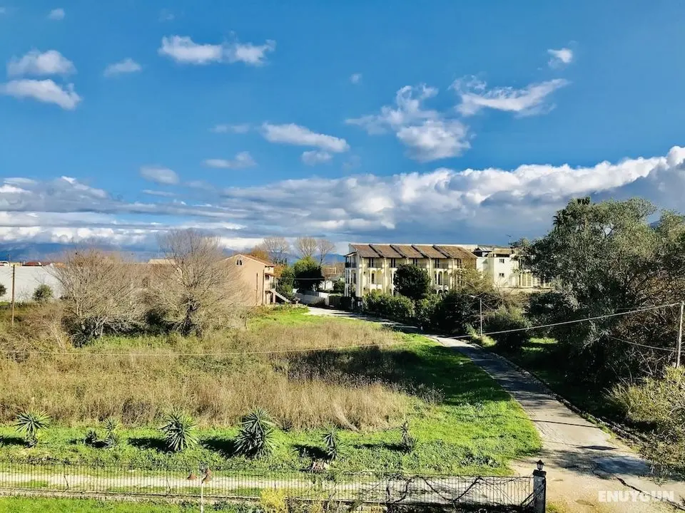 Studio in Banos Apartments With Shared Swimming Pool - Dış Mekan