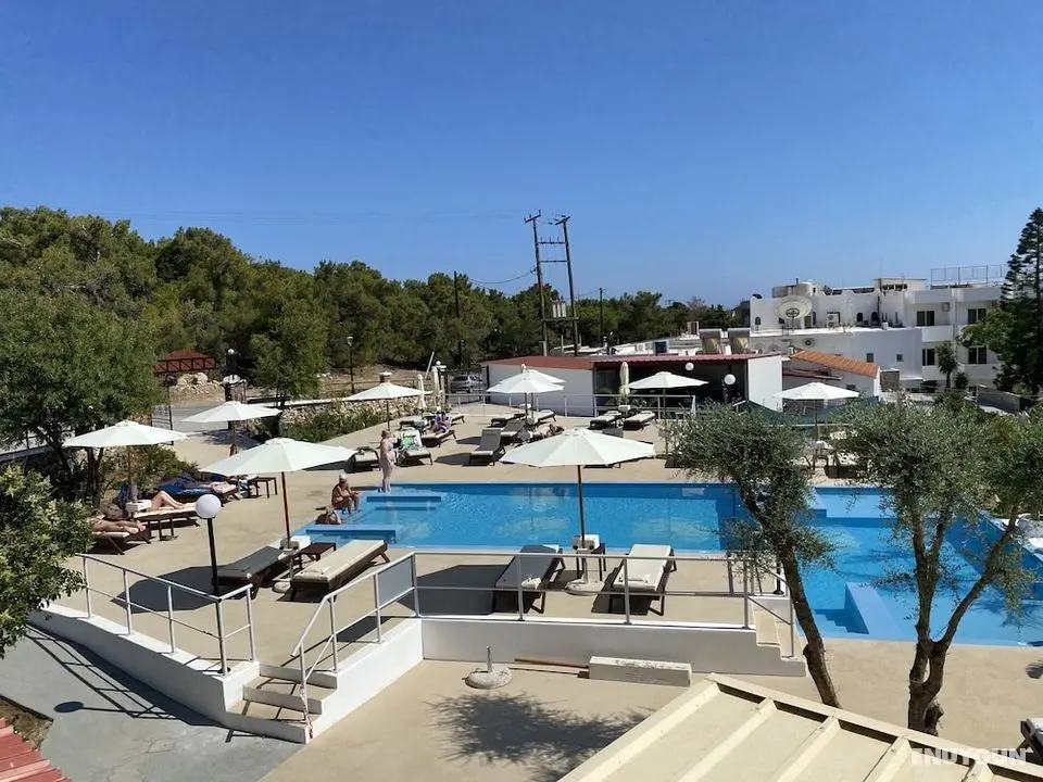 Studio by the Beach - Rhodes Island - Öne Çıkan Resim