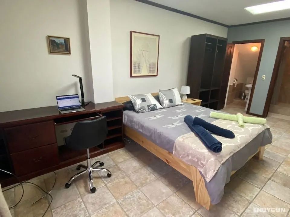 Studio in the Center of San Jose - Oda