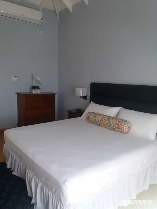 Studio Chateau - Manor Park, Kingston 8 - Öne Çıkan Resim