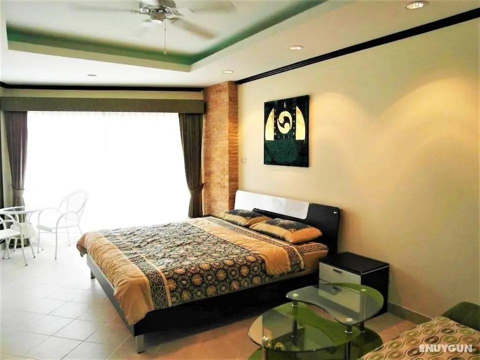 Studio Close to Jomtien Beach - Öne Çıkan Resim