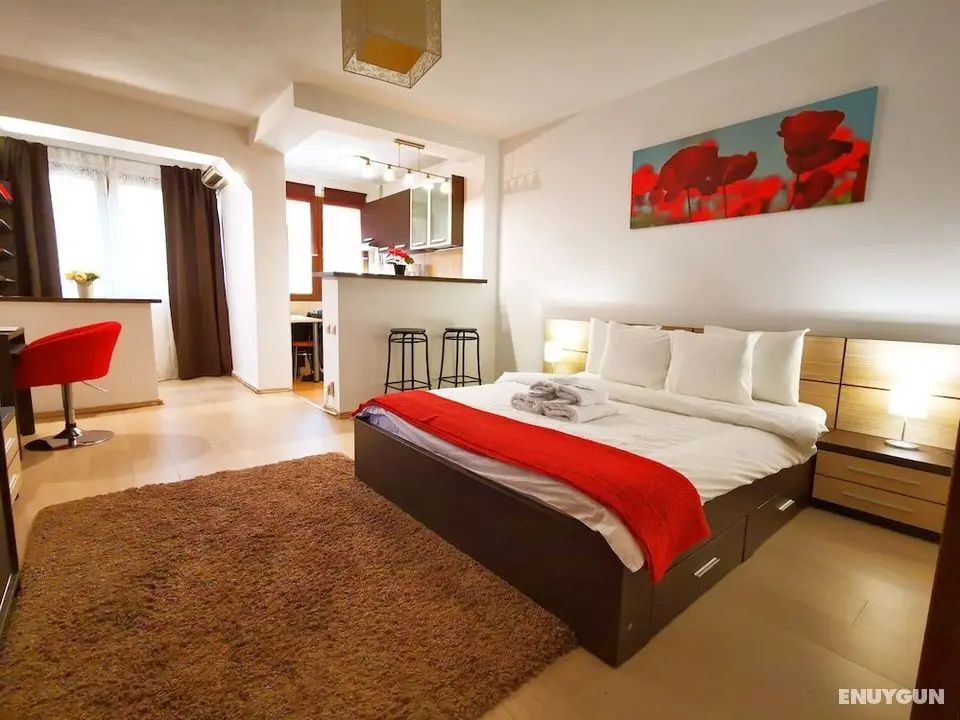 Studio D by MRG Apartments - Öne Çıkan Resim
