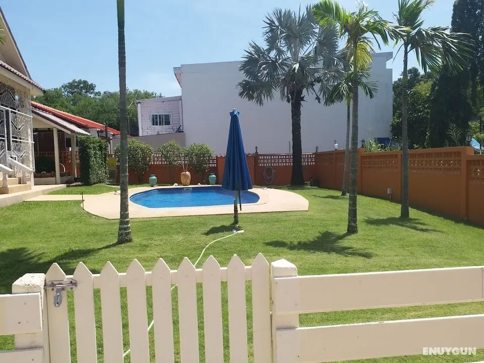 Studio Deluxe Avec Services Hôteliers - Adults Only - Öne Çıkan Resim