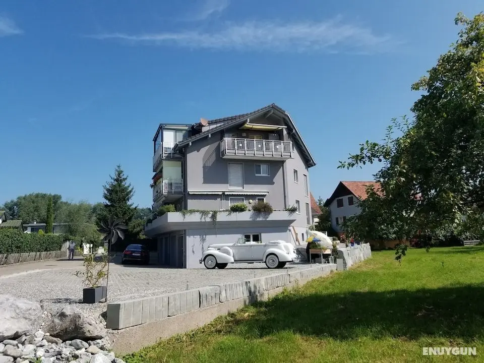 Studio directly by Lake Contance - Öne Çıkan Resim