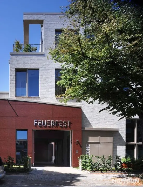 Studio Feuerfest - Öne Çıkan Resim