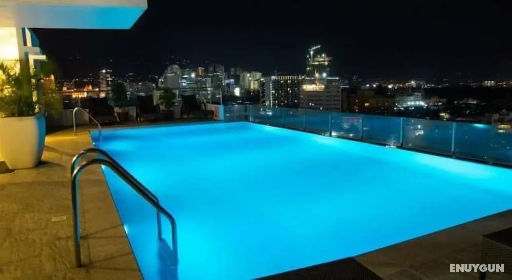 Studio Flat in Mabolo - Öne Çıkan Resim