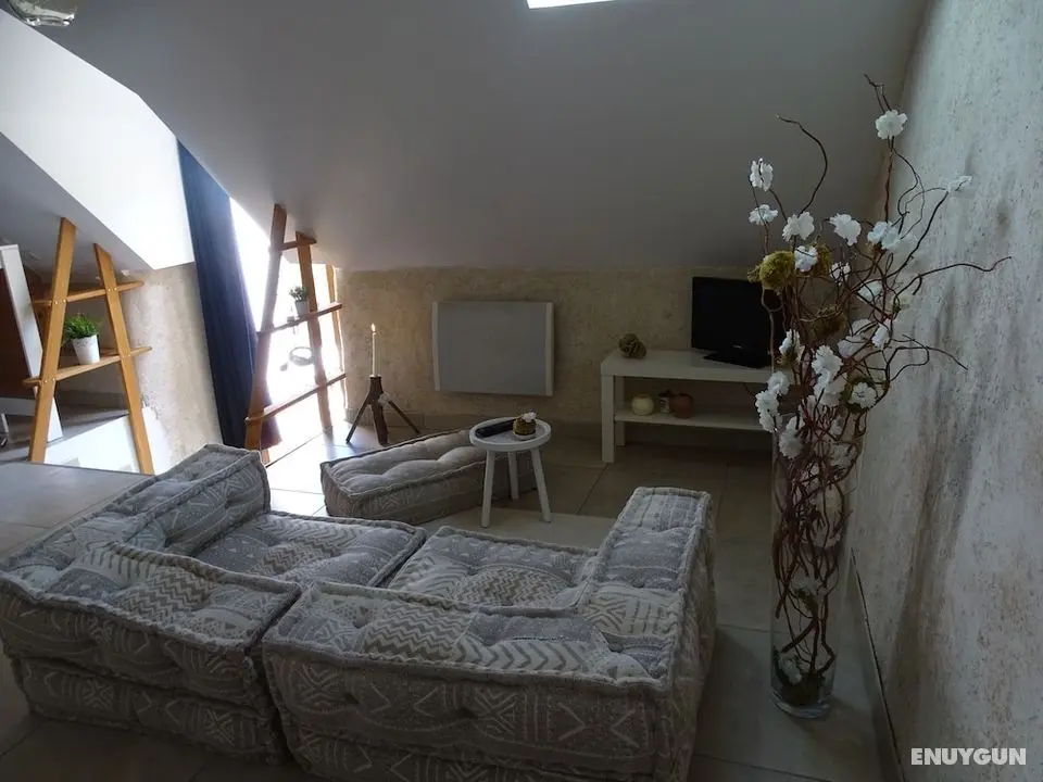 Studio Gant Ar Gwenn Haut en Couleurs - Öne Çıkan Resim