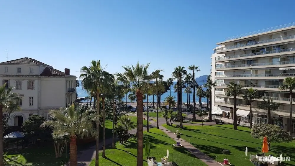 Studio Grand hôtel Croisette - Öne Çıkan Resim