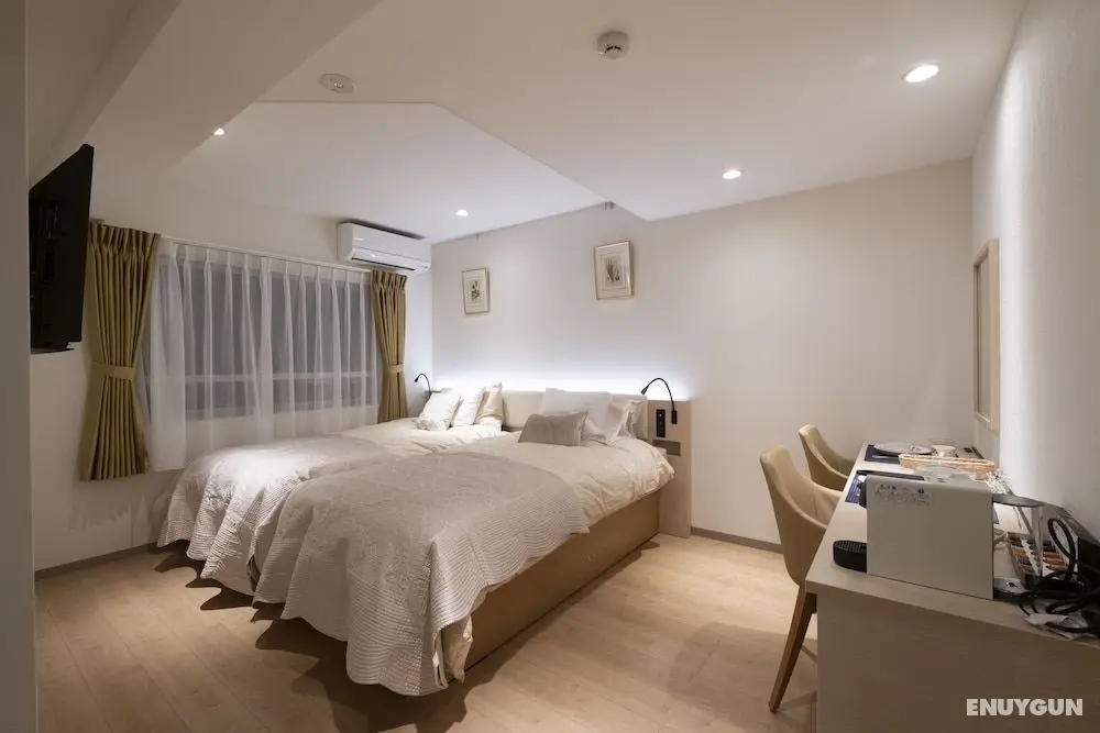 STUDIO INN NISHISHINJUKU - Öne Çıkan Resim