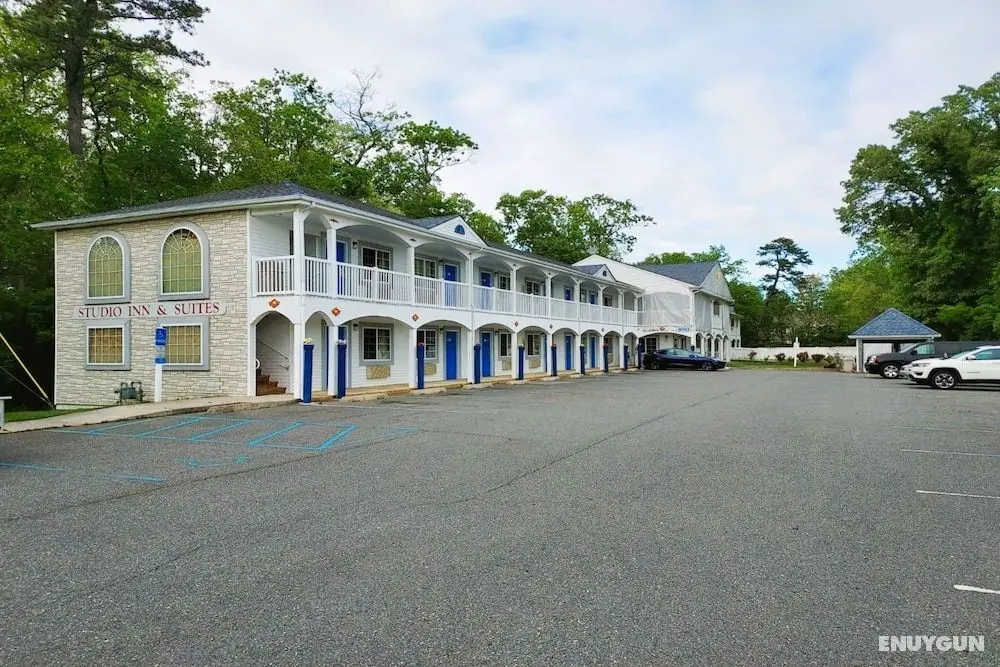 Studio Inn and Suites Absecon NJ, Atlantic City - Öne Çıkan Resim