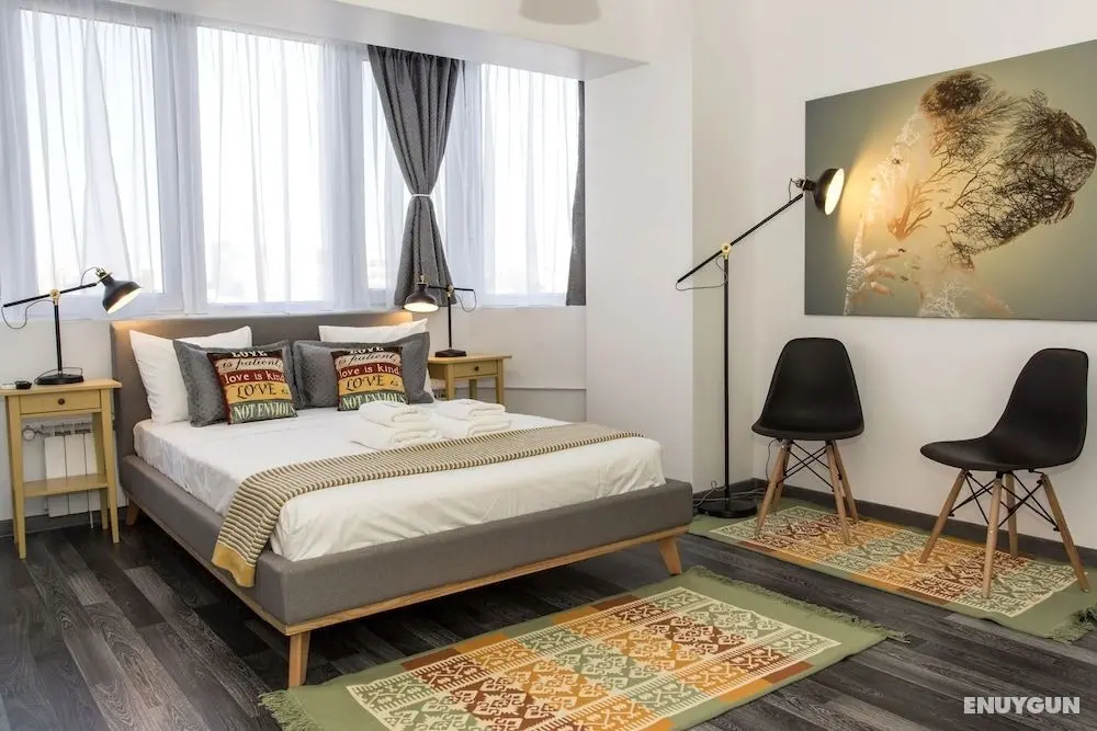 Studio L by MRG Apartments - Öne Çıkan Resim