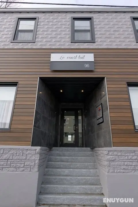 Studio le Court-toit - Öne Çıkan Resim