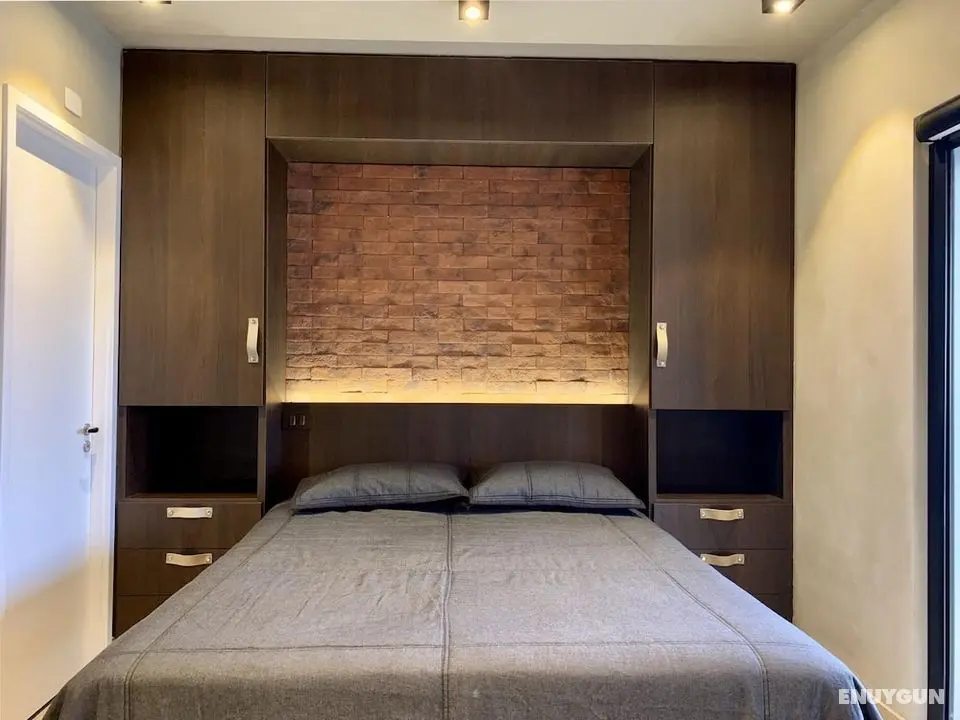 Studio Luxury 50 Meters From the Subway - Oda