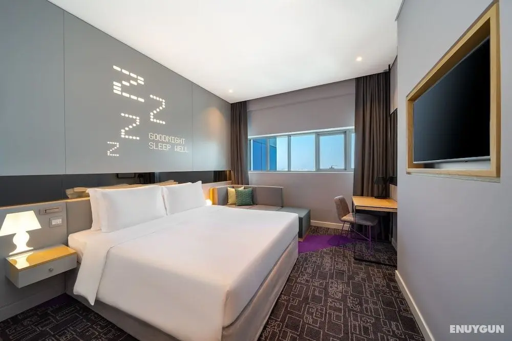 Studio M Al Barsha By Millennium - Öne Çıkan Resim