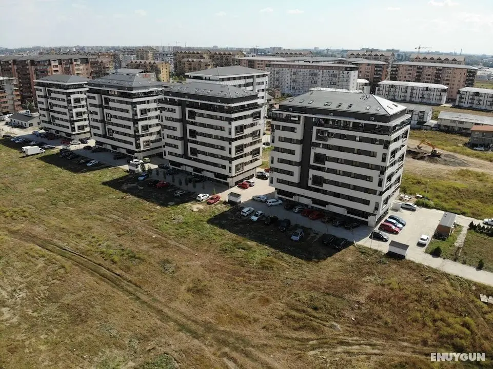 Studio Militari Residence M2 - Dış Mekan