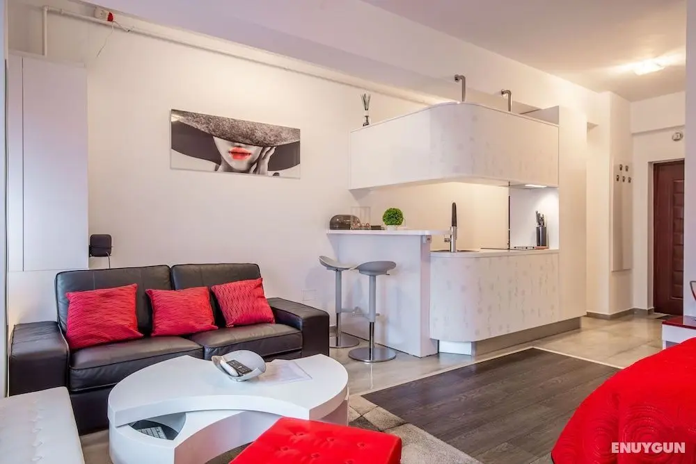 Studio Militari Residence M6 - Öne Çıkan Resim