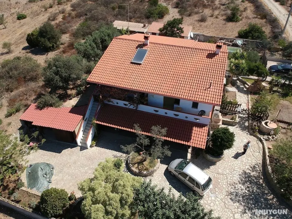 Studio in the Most Southern Point of the Island, Completely Fenced Super Price - Öne Çıkan Resim
