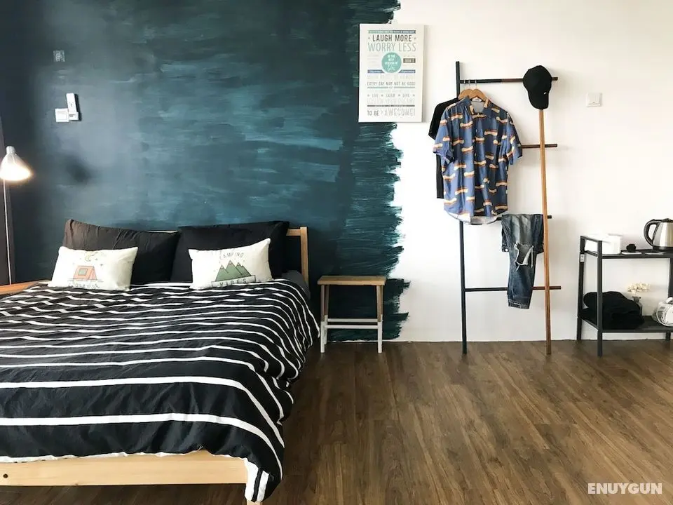 Studio near IKEA & Aeon Tebrau City - Öne Çıkan Resim