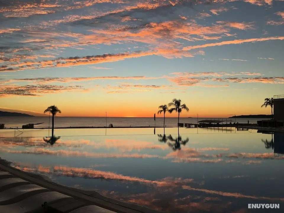 Studio Ocean View in the Best Location of Vallarta - Öne Çıkan Resim
