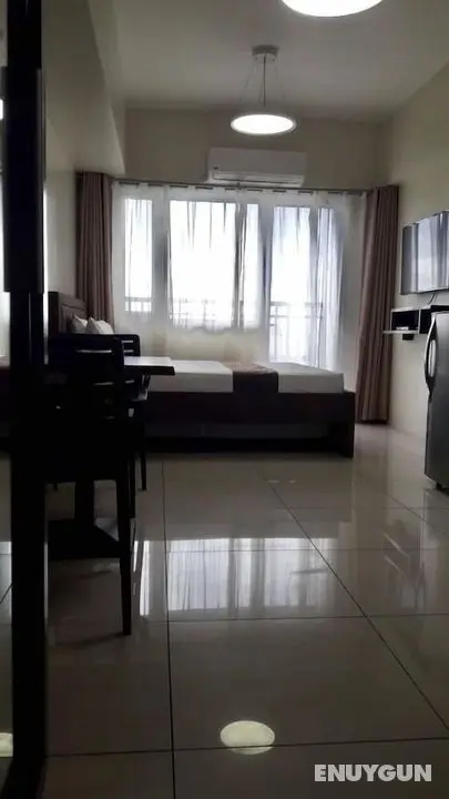 Studio with Ocean View at The Breeze Residences - Öne Çıkan Resim
