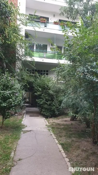 Studio Park - Öne Çıkan Resim