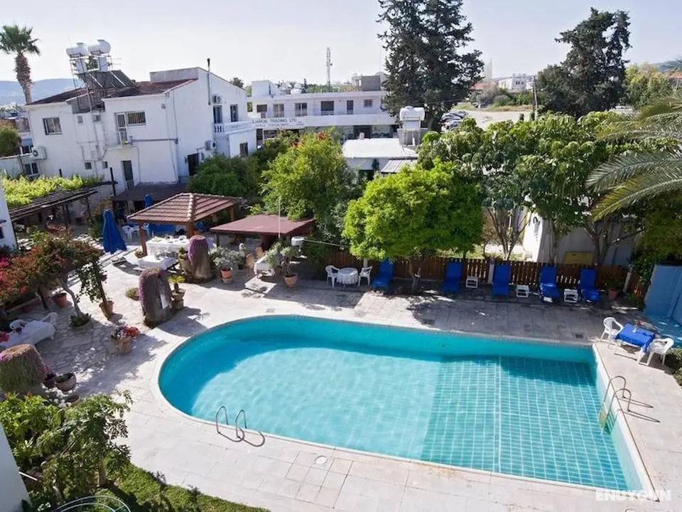 Studio in Polis - Just 800 m From the Beach - Öne Çıkan Resim
