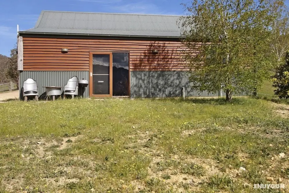 Studio @ Quins Gap Retreat - Öne Çıkan Resim