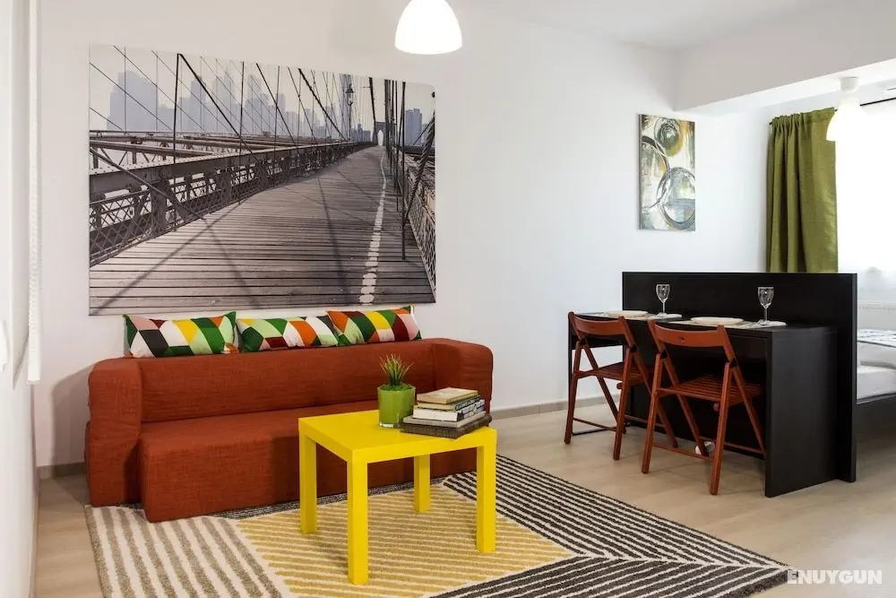 Studio R by MRG Apartments - Öne Çıkan Resim