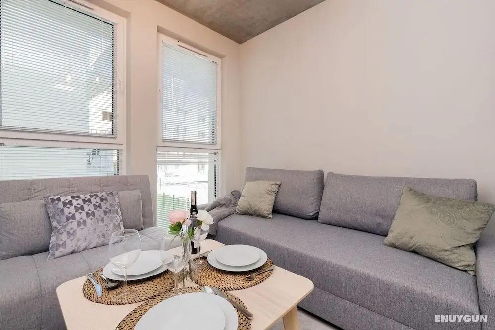 Studio Rybaki Górne, Gdańsk - Öne Çıkan Resim