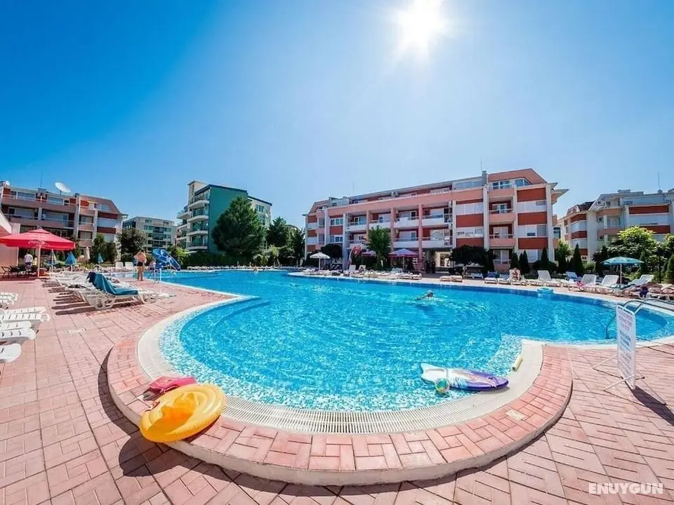 Studio, Sunny Fort, Sunny Beach - Öne Çıkan Resim