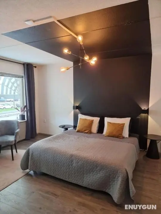 Studio Trenz for two - Groningen Center - Öne Çıkan Resim
