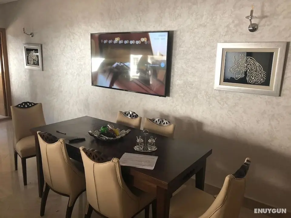 Studio Vue Avenue Mohamed V - Öne Çıkan Resim