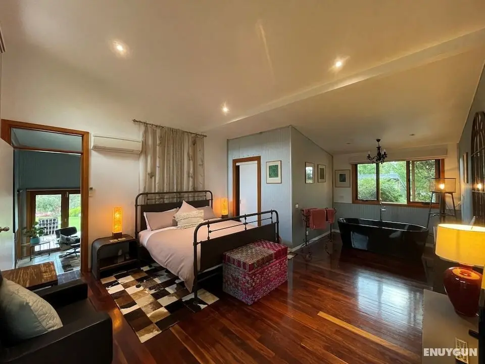 The Studio Yarra Valley - Öne Çıkan Resim