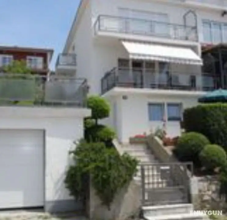 Studio Zita 2 pax in Crikvenica - Oda