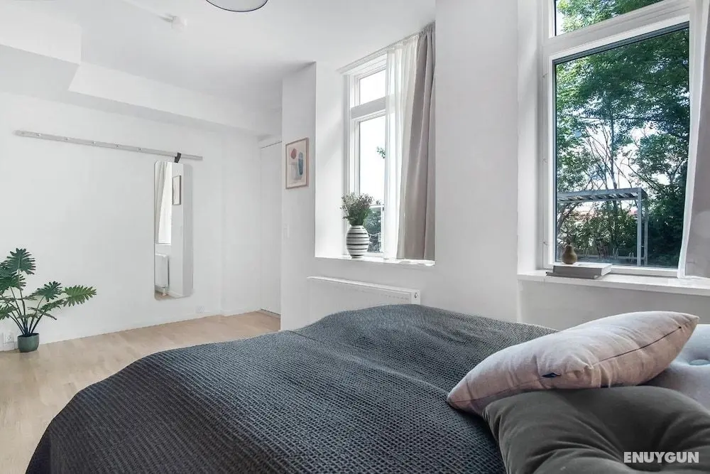STUDIO1A Hotel Apartments - Öne Çıkan Resim