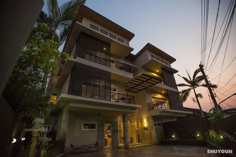 Studio365 Apartment - Öne Çıkan Resim