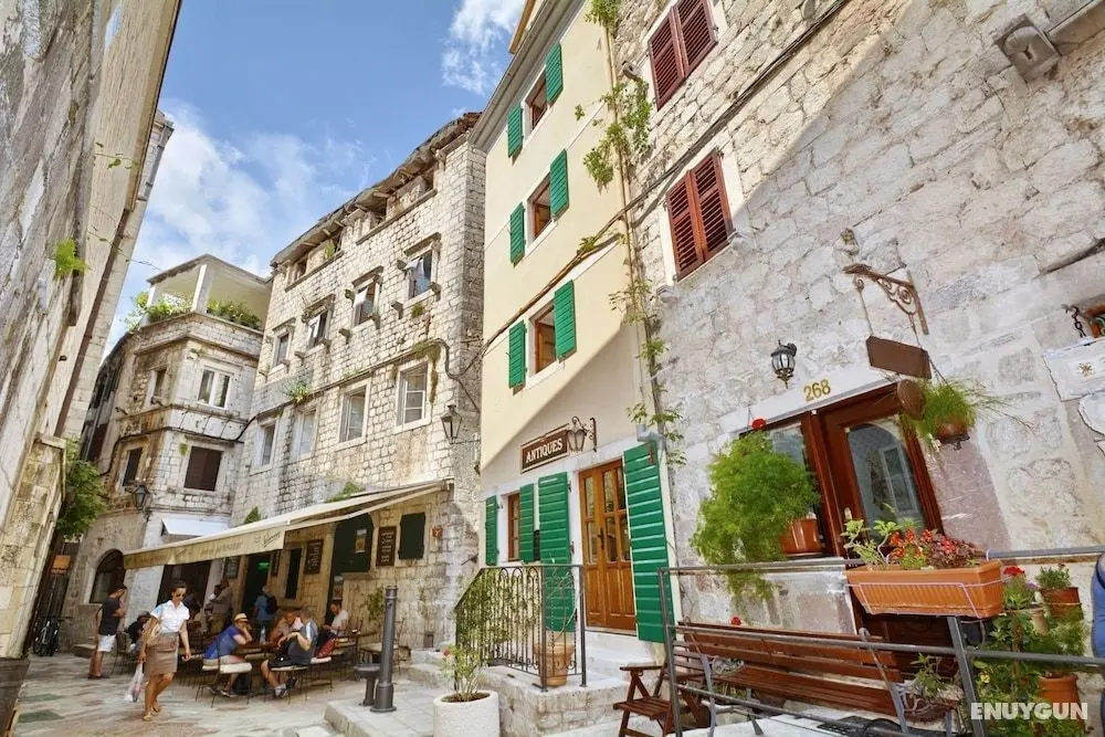 Studios Belvi - Öne Çıkan Resim
